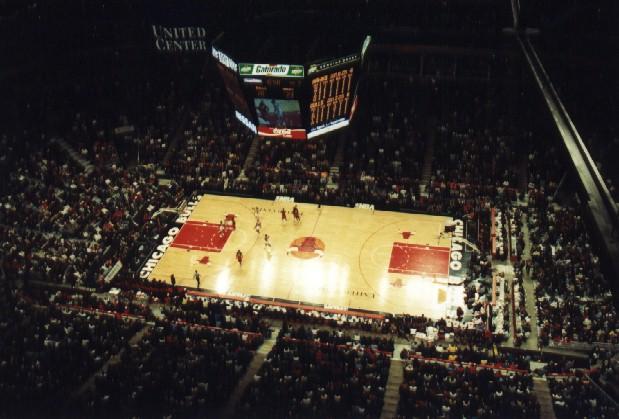 Da court